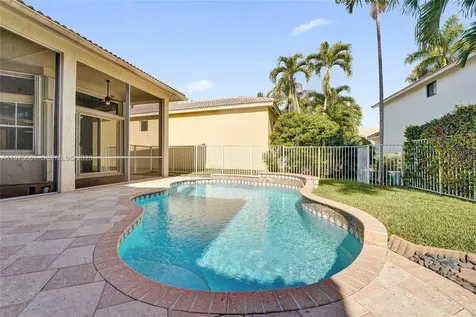 2458 Greenbrier Court Weston FL 33327