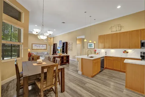 2458 Greenbrier Court Weston FL 33327