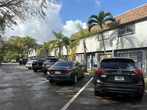 821 NW 46th Avenue Plantation FL 33317