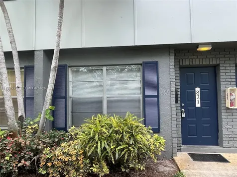 821 NW 46th Avenue Plantation FL 33317