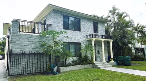 320 SW 29th Road Miami FL 33129