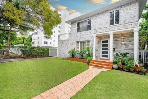 320 SW 29th Road Miami FL 33129