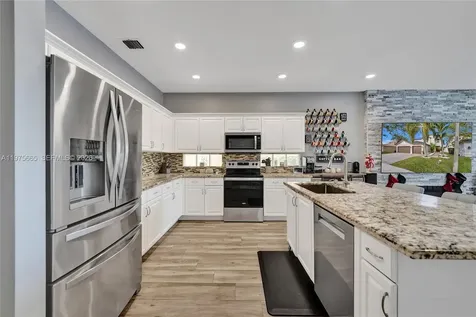 18231 SW 27th Street Miramar FL 33029
