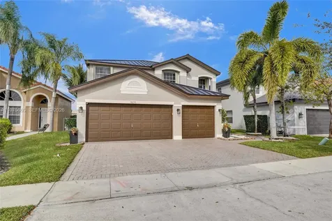 18231 SW 27th Street Miramar FL 33029