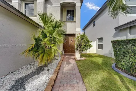 18231 SW 27th Street Miramar FL 33029