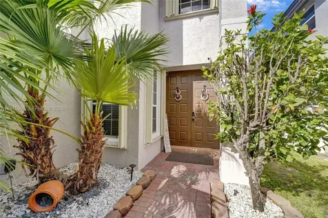 18231 SW 27th Street Miramar FL 33029