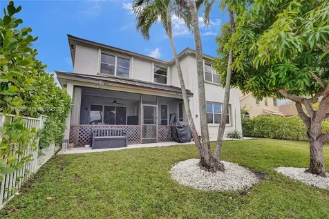 18231 SW 27th Street Miramar FL 33029