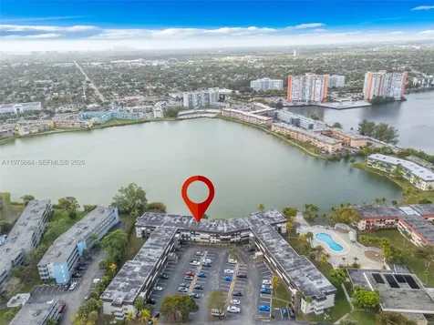 1530 NE 191st Street Miami FL 33179