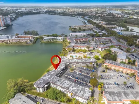 1530 NE 191st Street Miami FL 33179