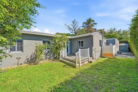 2190 SW 20th Street Miami FL 33145
