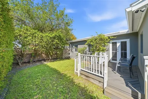 2190 SW 20th Street Miami FL 33145