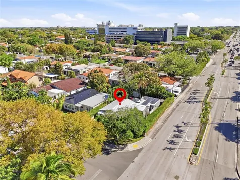 2190 SW 20th Street Miami FL 33145