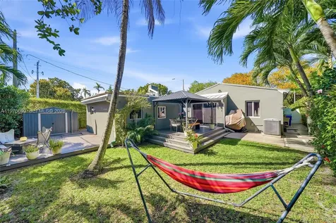 2190 SW 20th Street Miami FL 33145