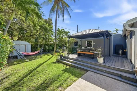 2190 SW 20th Street Miami FL 33145