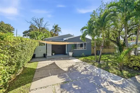 2190 SW 20th Street Miami FL 33145