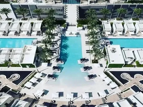 851 NE 1st Avenue Miami FL 33132