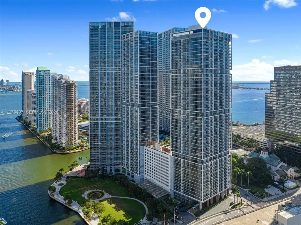 485 Brickell Avenue Miami FL 33131