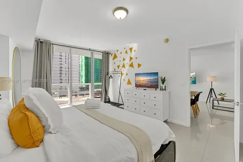 485 Brickell Avenue Miami FL 33131