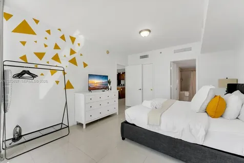 485 Brickell Avenue Miami FL 33131