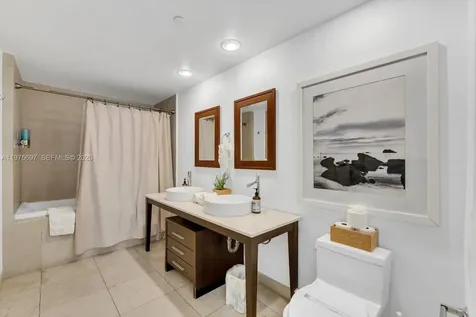 485 Brickell Avenue Miami FL 33131