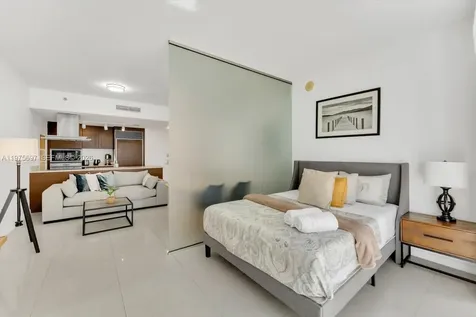 485 Brickell Avenue Miami FL 33131