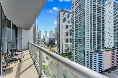 485 Brickell Avenue Miami FL 33131