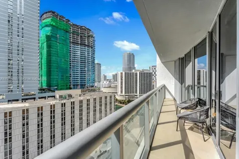 485 Brickell Avenue Miami FL 33131