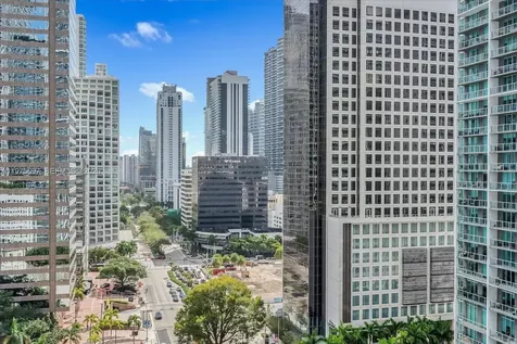 485 Brickell Avenue Miami FL 33131