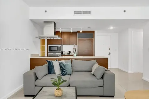 485 Brickell Avenue Miami FL 33131