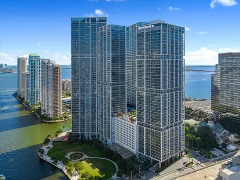485 Brickell Avenue Miami FL 33131