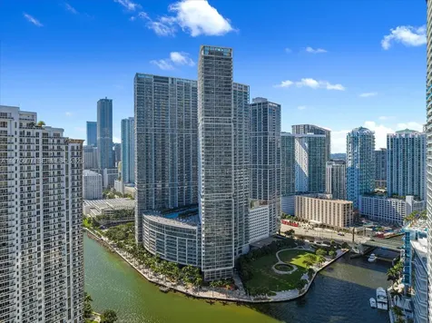 485 Brickell Avenue Miami FL 33131