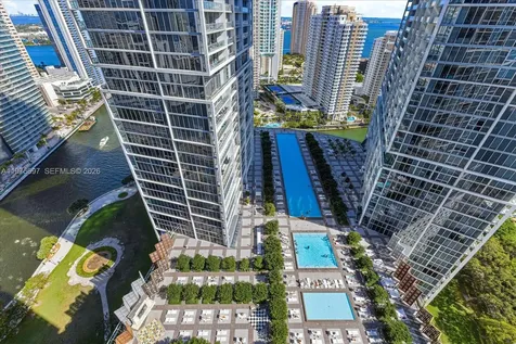 485 Brickell Avenue Miami FL 33131