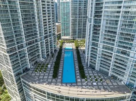 485 Brickell Avenue Miami FL 33131