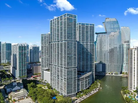 485 Brickell Avenue Miami FL 33131