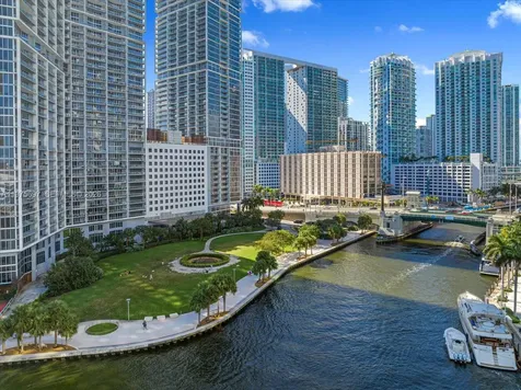 485 Brickell Avenue Miami FL 33131