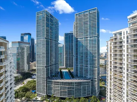 485 Brickell Avenue Miami FL 33131