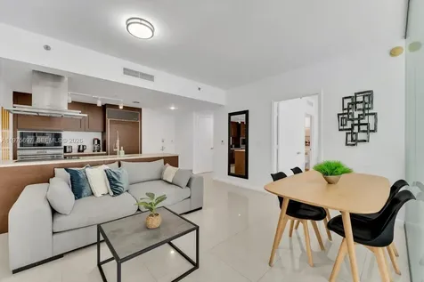485 Brickell Avenue Miami FL 33131