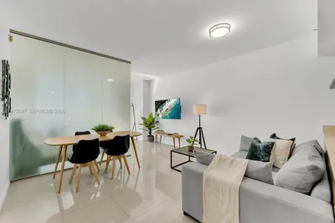 485 Brickell Avenue Miami FL 33131