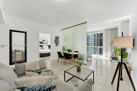 485 Brickell Avenue Miami FL 33131