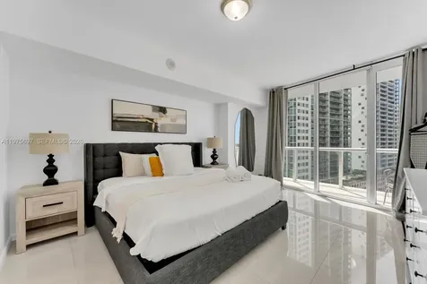 485 Brickell Avenue Miami FL 33131