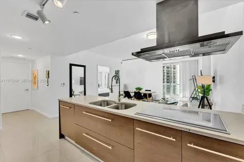 485 Brickell Avenue Miami FL 33131