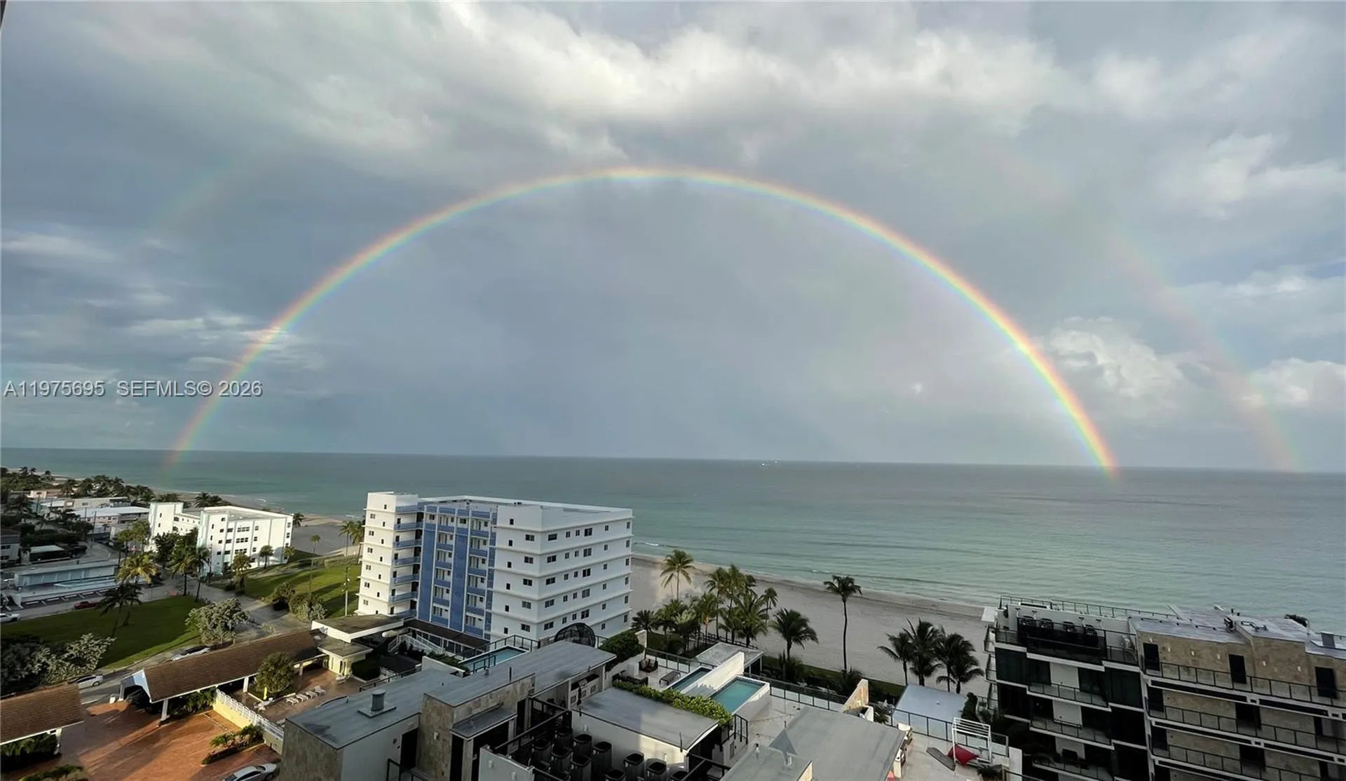 2101 S Ocean Drive Hollywood FL 33019