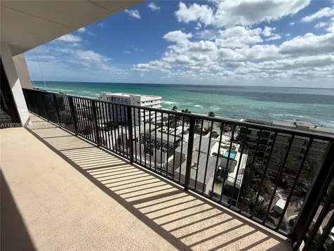 2101 S Ocean Drive Hollywood FL 33019