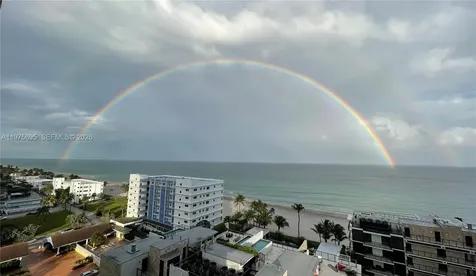 2101 S Ocean Drive Hollywood FL 33019