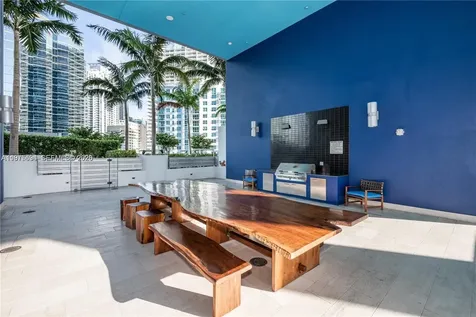 1300 Brickell Bay Drive Miami FL 33131