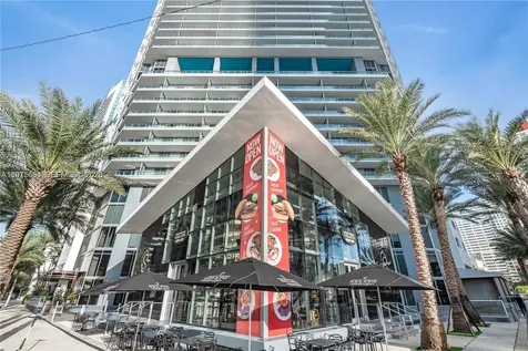 1300 Brickell Bay Drive Miami FL 33131