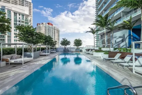 1300 Brickell Bay Drive Miami FL 33131