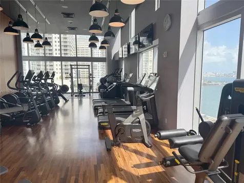 1300 Brickell Bay Drive Miami FL 33131