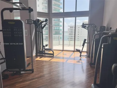 1300 Brickell Bay Drive Miami FL 33131