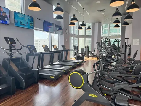 1300 Brickell Bay Drive Miami FL 33131